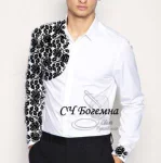  Сорочка "Богемна" 
