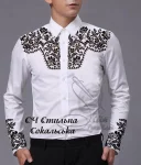  Сорочка "Стильна Сокальська" 