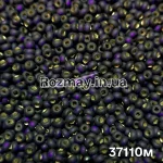 Бісер 37110 мат