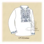 Сорочка "Етніка" 