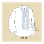 Сорочка №053