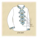 Сорочка №047