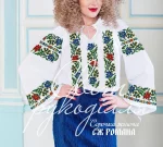 Сорочка "Романа" 