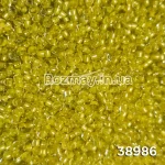 Бісер 38986
