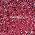 Бісер 38998