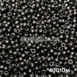 Бісер 40010 мат