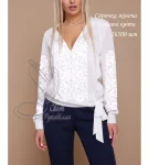 Сорочка "Душевні квіти"