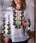 Сорочка "Дубки" 