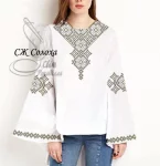 Сорочка "Солоха" 