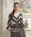 Сорочка "Дизайнерська Борщівська" 