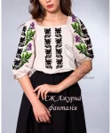 Сорочка "Ажурна фантазія" 