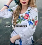 Сорочка "Панська" 