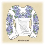 Сорочка "Літні співи" 