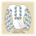 Сорочка "Дівочі секрети" 