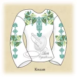 Сорочка "Калли" 