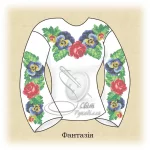 Сорочка "Фантазія"