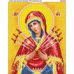 Семістрільна, арт. 200