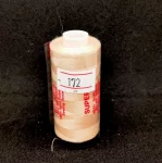 Нитка для шиття №40 (172) 