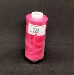 Нитка для шиття №40 (220) 