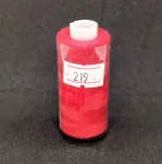 Нитка для шиття №40 (219) 
