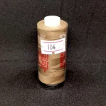 Нитка для шиття №40 (104) 