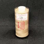 Нитка для шиття №40 (126) 