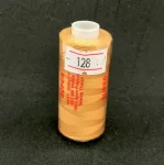 Нитка для шиття №40 (128) 