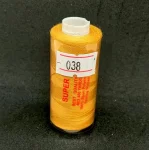 Нитка для шиття №40 (038) 