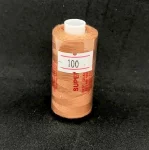 Нитка для шиття №40 (100) 