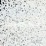 Рубка 46102, розмір 10/0