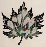 Набір для вишивки хрестиком "Маленька таємниця"  