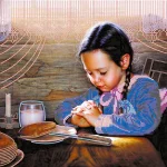 Схема під вишивку бісером "Вдячність" 