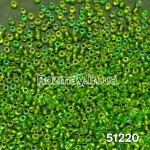 Бісер 51220