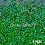 Бісер 51430