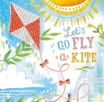 Схема під вишивку бісером "Лети!" 