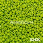 Бісер 53430