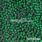 Бісер 57060 мат