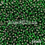 Бісер 57060 (квадратна серединка) 