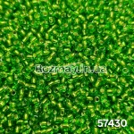 Бісер 57430