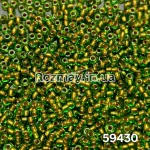 Бісер 59430