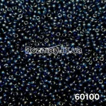 Бісер 60100