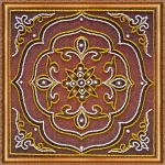 Набір для вишивки бісером "Вінтаж-1" 