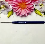 Гачок з пластмасовою ручкою 2 мм