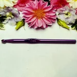 Залізний гачок 10 мм 