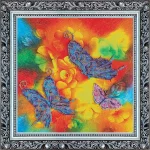 Набір для вишивки бісером "Літо-1"