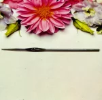 Залізний гачок 0,7 мм 