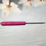 Шило з пластмасовою ручкою (без гачка) 