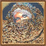 Набір для вишивки бісером "Шахерезада" 