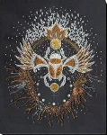 Набір для вишивки бісером "Скарабей" 