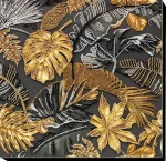 Набір для вишивки бісером "Золоті тропіки" 